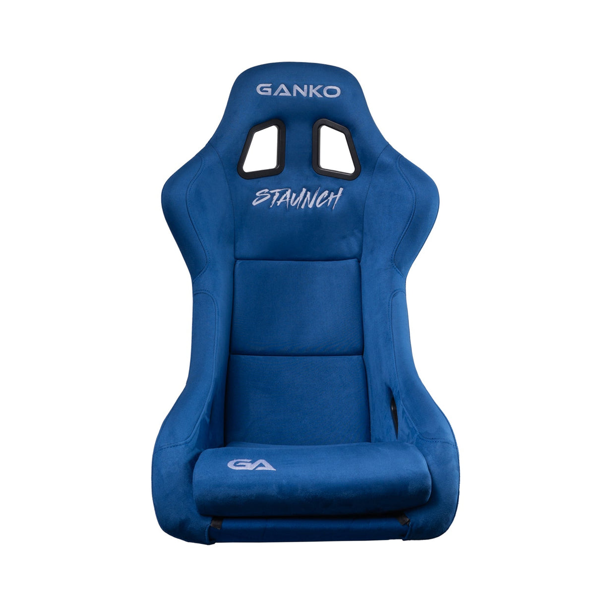 GANKO JP - STAUNCH FIXED BACK - BLUE - Prolink Performance