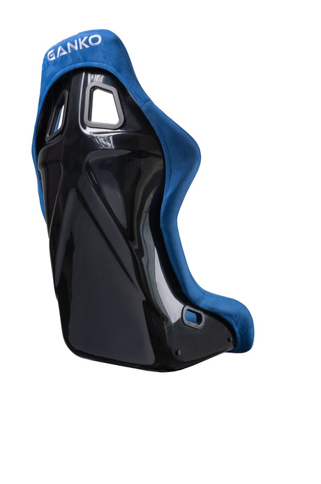 GANKO JP - STAUNCH FIXED BACK - BLUE - Prolink Performance