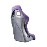 GANKO JP - STAUNCH FIXED BACK - PURPLE - Prolink Performance