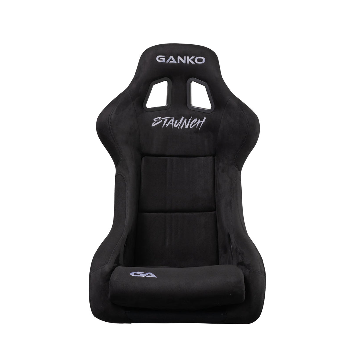 GANKO JP - STAUNCH FIXED BACK - GLITTER GOLD - Prolink Performance
