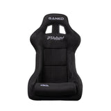GANKO JP - STAUNCH FIXED BACK - GLITTER GOLD - Prolink Performance