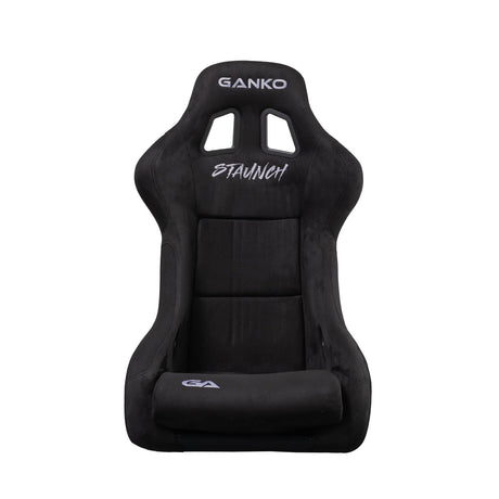 GANKO JP - STAUNCH FIXED BACK - GLITTER GOLD - Prolink Performance