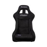 GANKO JP - STAUNCH FIXED BACK - GLITTER PINK - Prolink Performance