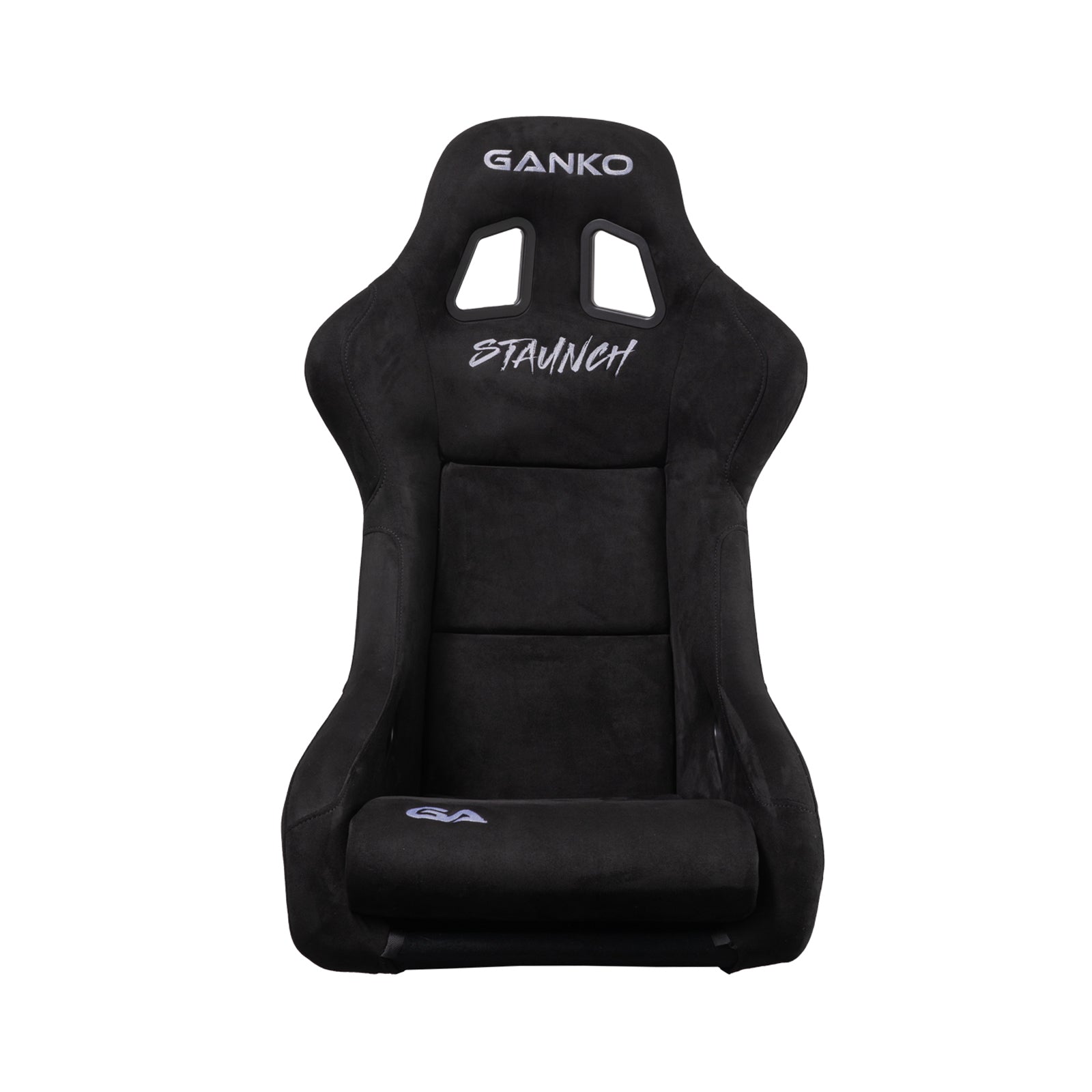 GANKO JP - STAUNCH FIXED BACK - GLITTER PINK - Prolink Performance
