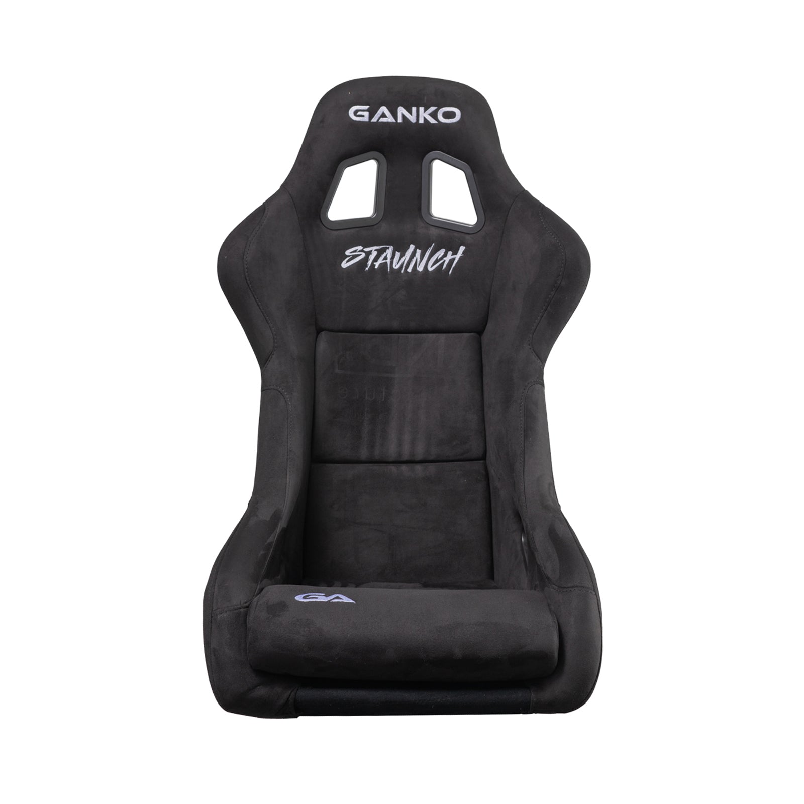GANKO JP - STAUNCH FIXED BACK - GLITTER PURPLE - Prolink Performance
