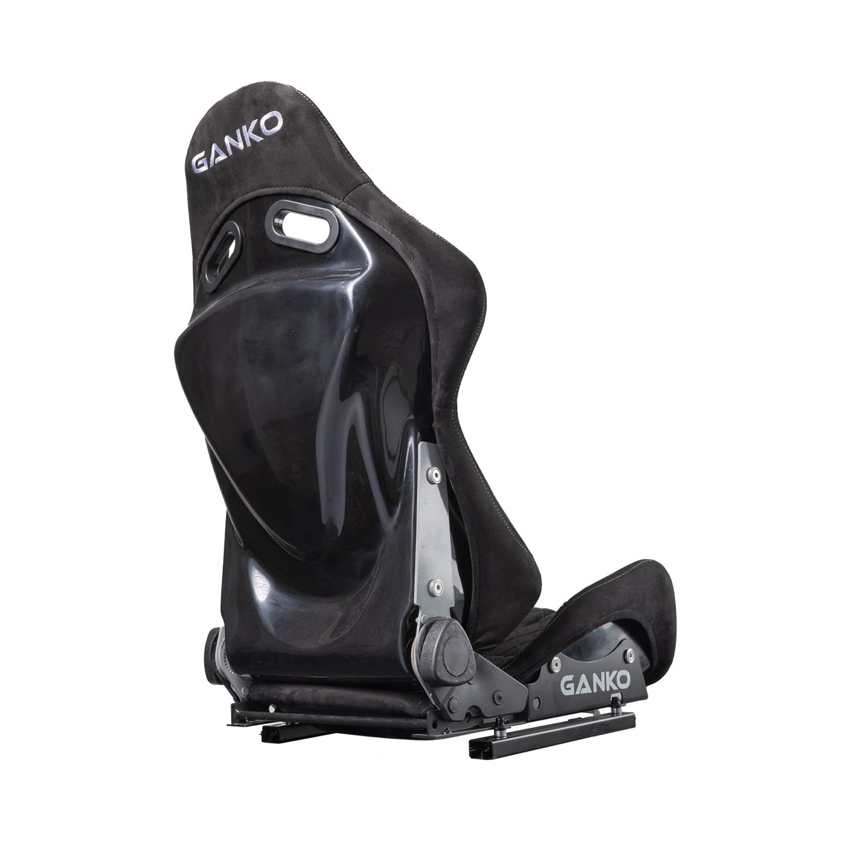 GANKO JP - RECLINABLE SEAT - BLACK - Prolink Performance