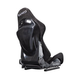 GANKO JP - RECLINABLE SEAT - BLACK - Prolink Performance