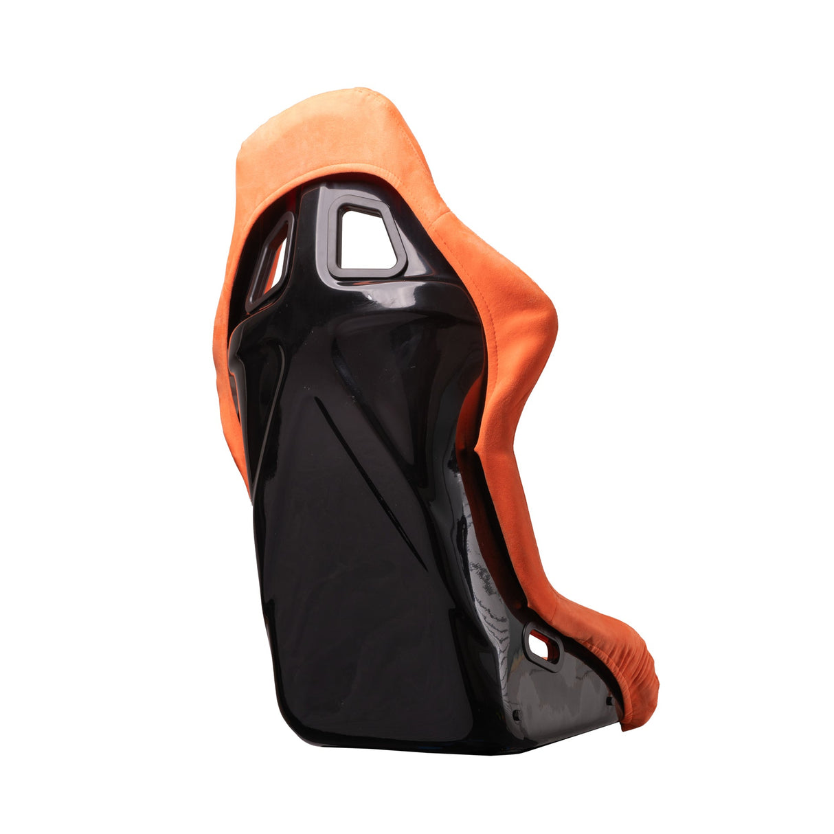 GANKO JP - STAUNCH FIXED BACK - ORANGE - Prolink Performance