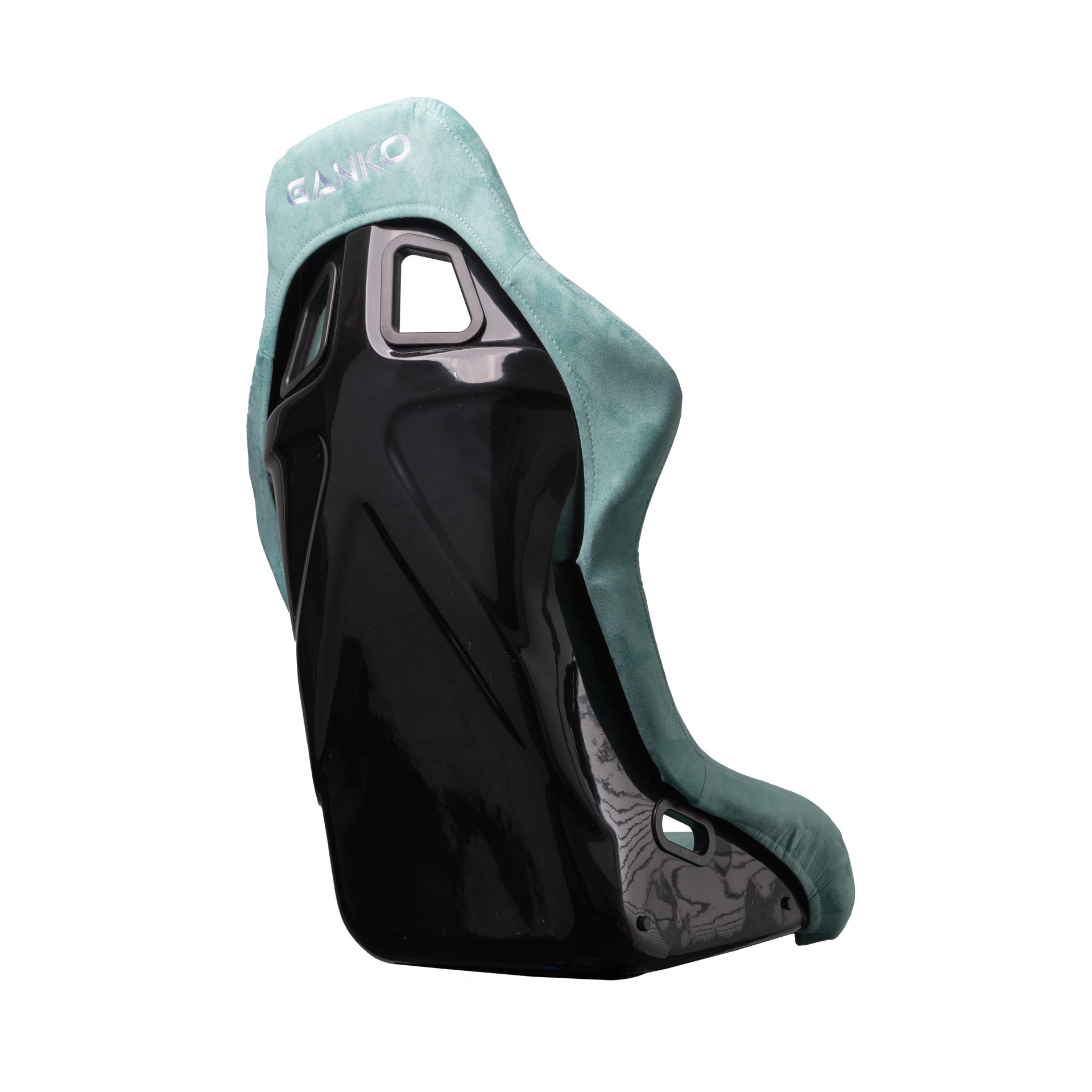 GANKO JP - STAUNCH FIXED BACK - TEAL BLUE - Prolink Performance