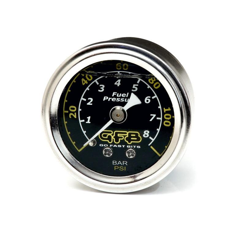 GFB Fuel Pressure Gauge - GFB 5730Prolink Performance