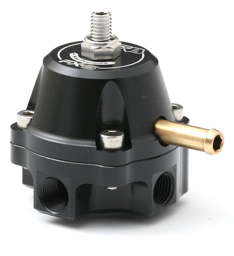 GFB FX-S Fuel Pressure Regulator (1/8 NPT Ports) - GFB 8050 - Prolink Performance