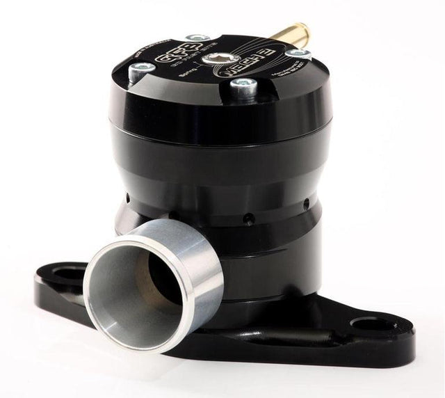 Mach 2 TMS Recirculating Diverter Valve - Mazda 3,6, CX7 - Nissan Skyline R32-R34 - GFB T9102 - Prolink Performance