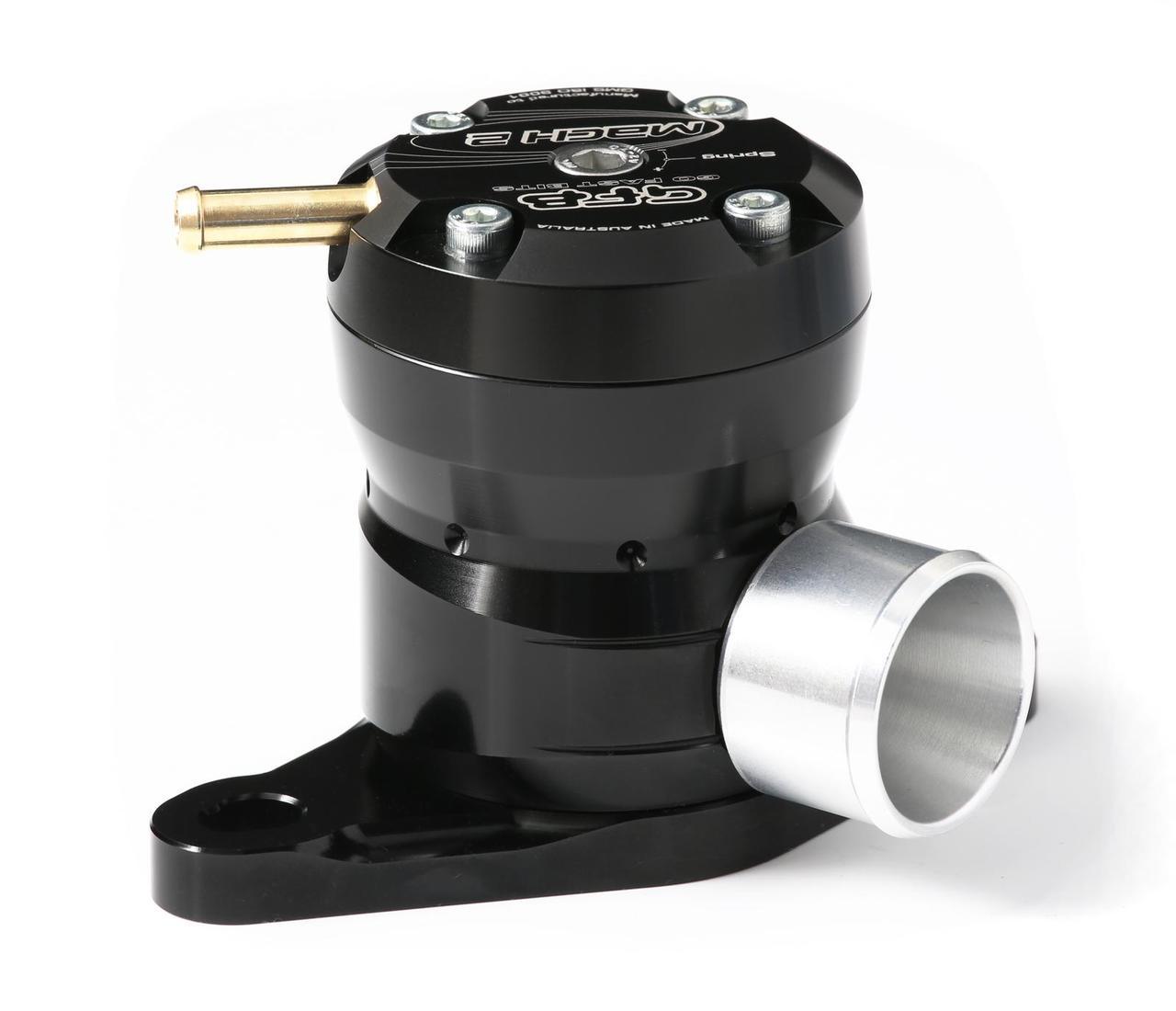 Mach 2 TMS - Nissan 1.6 DIG-T 2010-14 - GFB T9106 - Prolink Performance