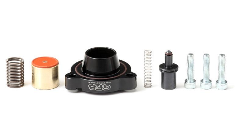 DV+ GM 2.0ltr LGT - GFB T9363 - Prolink Performance