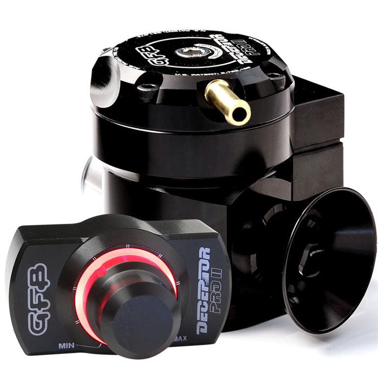 Deceptor Pro II - Nissan Skyline, Mazda 3, Mazda 6 - GFB T9502 - Prolink Performance