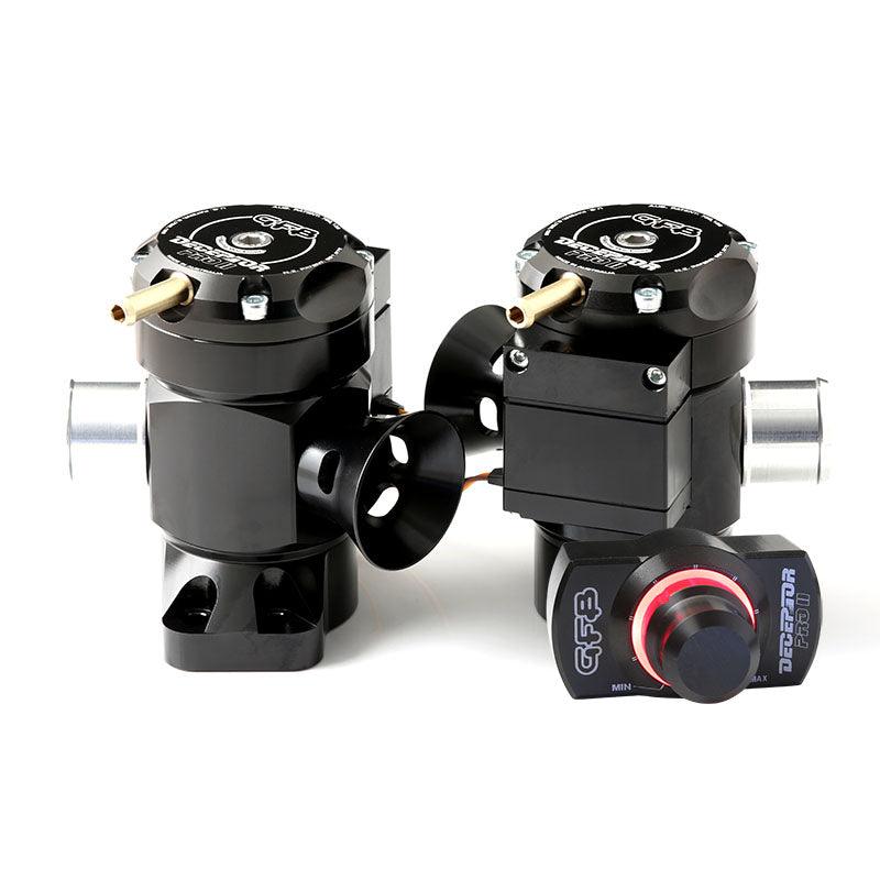 Deceptor Pro II - Kia Stinger (2 Valves Included) - GFB T9512 - Prolink Performance