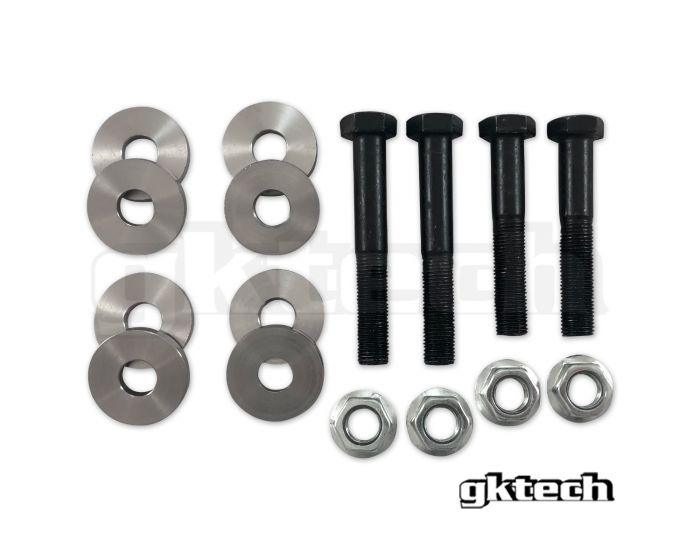 S13/C33/A31/R32 ECCENTRIC LOCKOUT KIT (NON HICAS)gktechProlink Performance