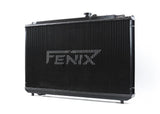 Toyota Chaser, Cresta & Mark II JZX100 1JZ-GTE 1996-2001 - Prolink Performance