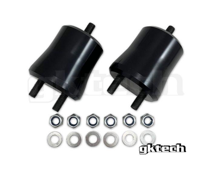 RB25 SOLID ENGINE MOUNTS (PAIR)gktechProlink Performance