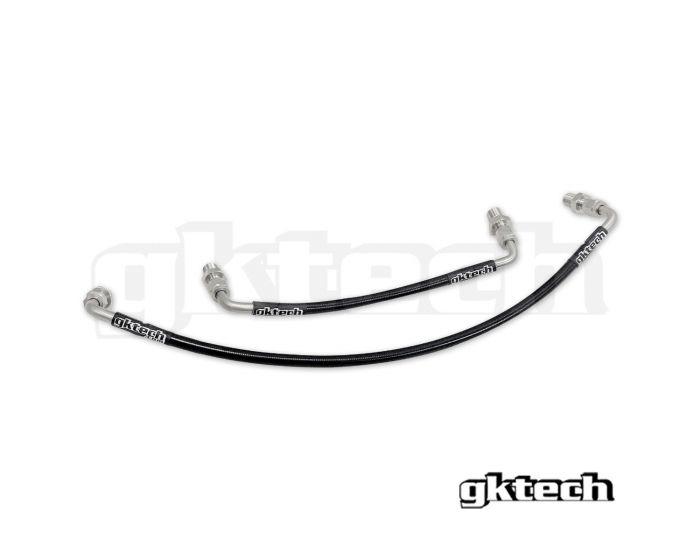 Gktech S-Chassis Power Steering Hard Line Replacements | PairgktechProlink Performance