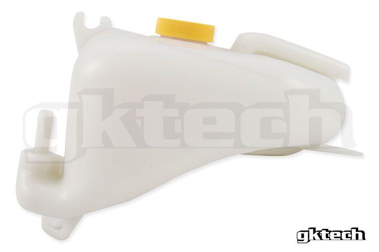 Nissan Silvia S13 Coolant Overflow GktechProlink Performance