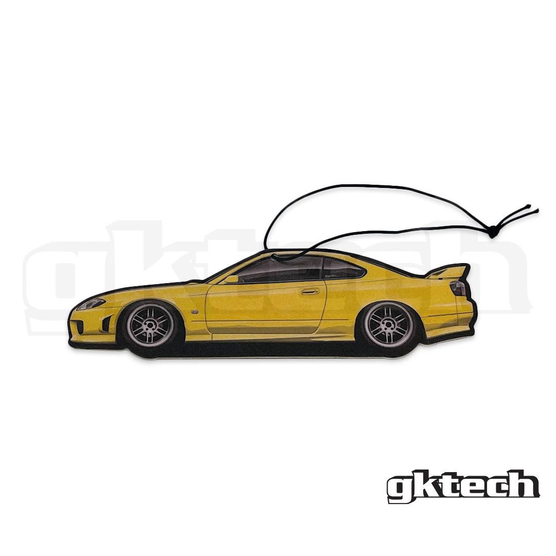 Gktech Nissan S15 Silvia Air FreshenerProlink Performance