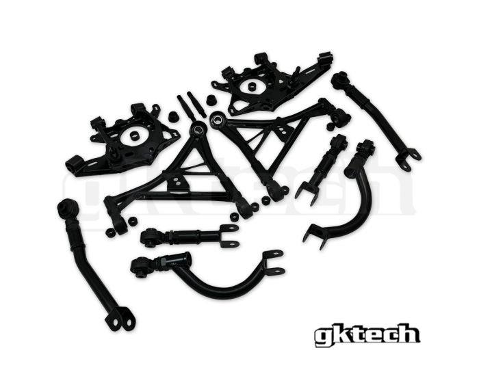 S/R CHASSIS REAR SUSPENSION PACKAGE S14/S15/R33/R34Prolink Performance