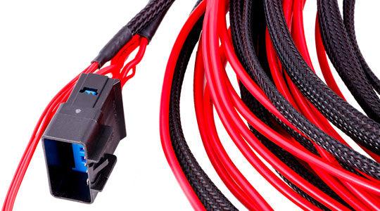 MaxxECU relay and fuse box - Prolink Performance