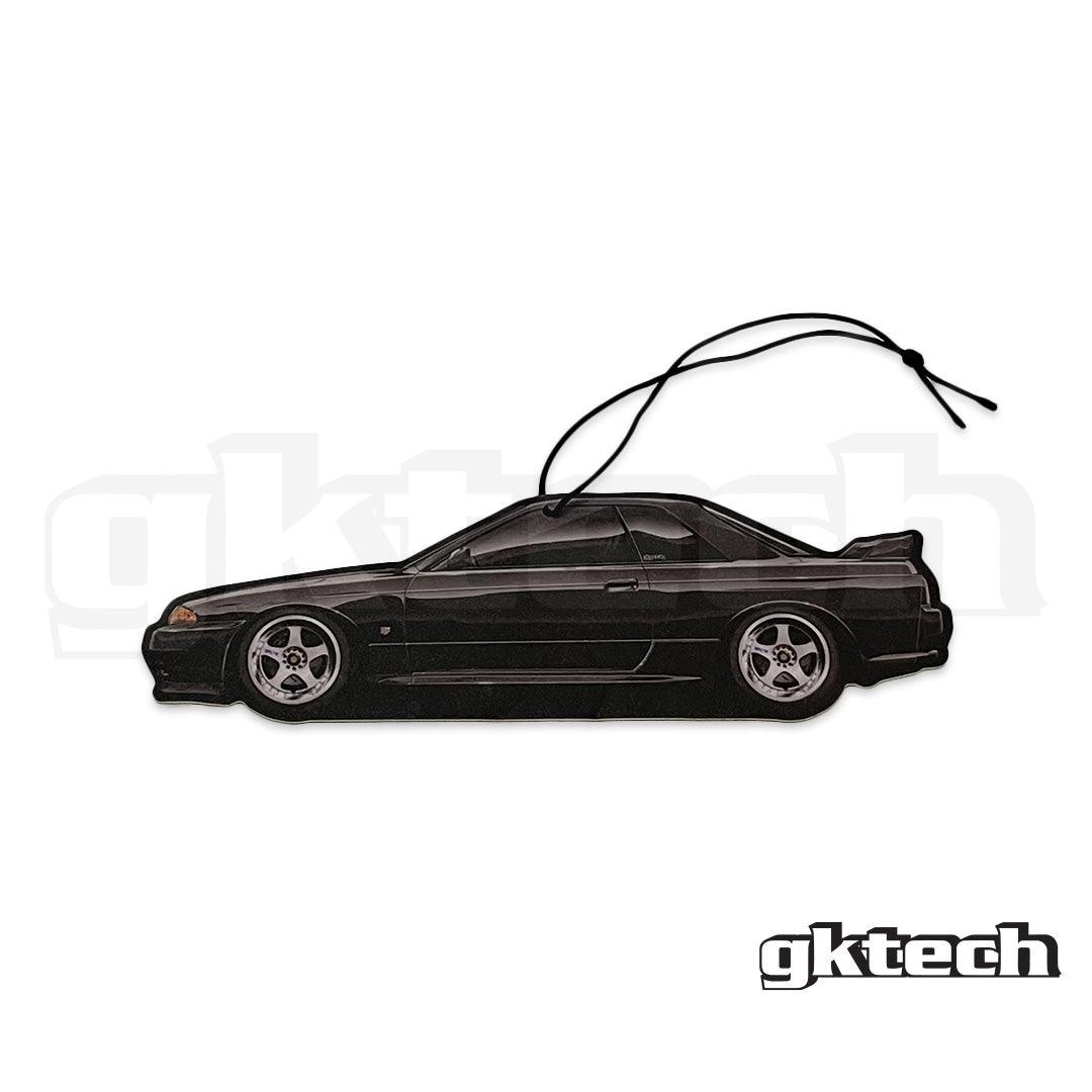 Gktech Nissan Skyline R32 GT-R Air FreshenerProlink Performance
