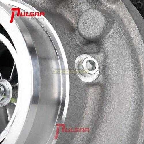 PULSAR GTX3076 GEN2 Turbocharger - Prolink Performance