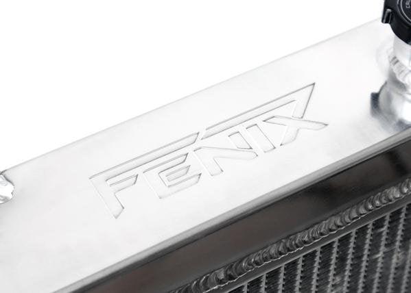 Mitsubishi Lancer Evo IV, V & VI 4G63 1996-2001 - Prolink Performance