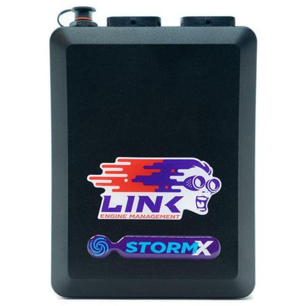 LINK - G4X StormXWireIn ECUProlink Performance