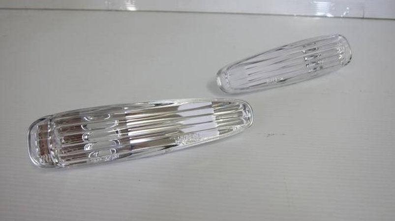SILVIA S14 200SX CLEAR Side Marker Indicator 93-98 - Prolink Performance