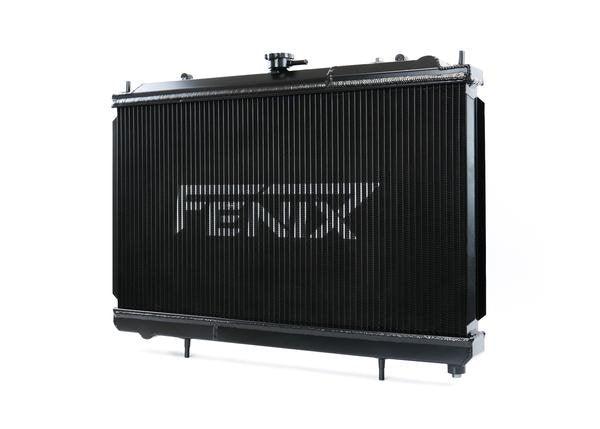 Nissan Silvia / 200SX S14 & S15 SR20DET / DE 1993-2002 [V3] - Prolink Performance