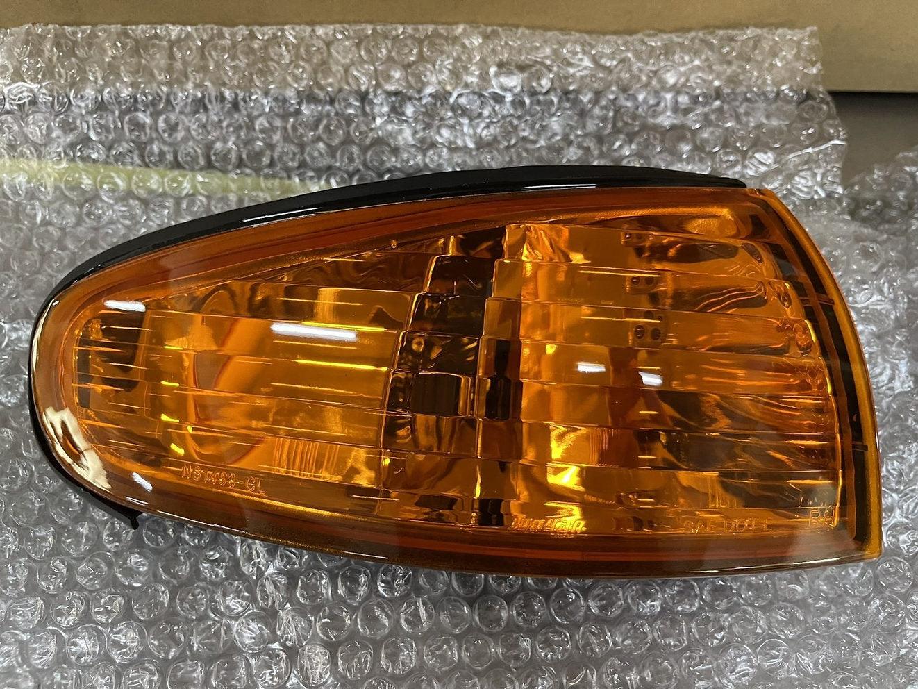 SILVIA S14 200SX Front Park Lights 93-95 Pre Face LiftFront Bumper LightsProlink Performance