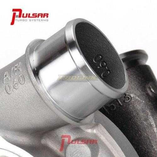 PULSAR GTX3076 GEN2 Turbocharger - Prolink Performance