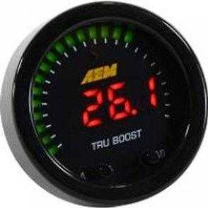 AEM X-Series Tru-Boost, Two Boost Levels & Scramble Boost Setting - Prolink Performance