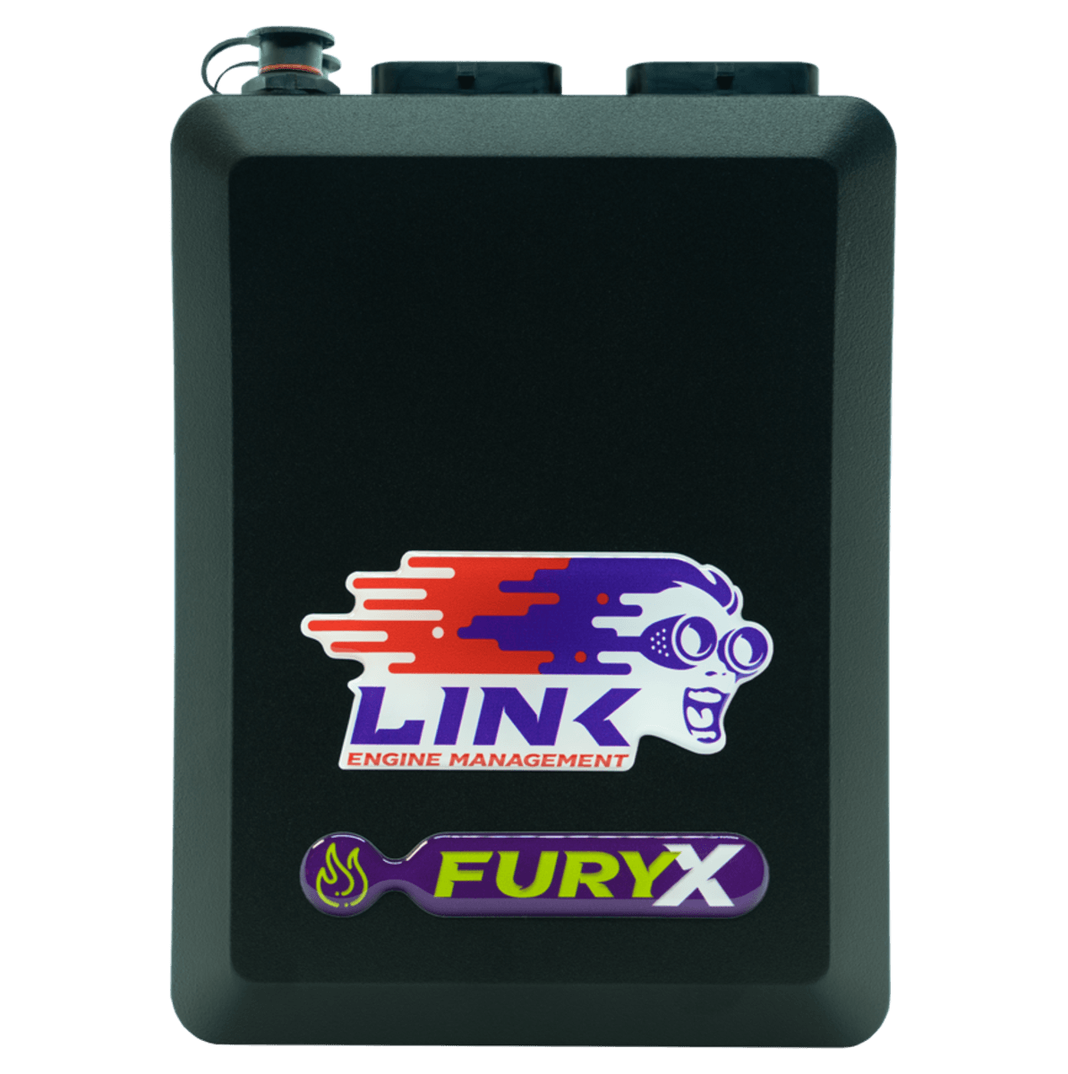 LINK - G4X FuryXWireIn ECUProlink Performance