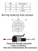 Pressure Sensor (PS150) 01-0080 - Prolink Performance
