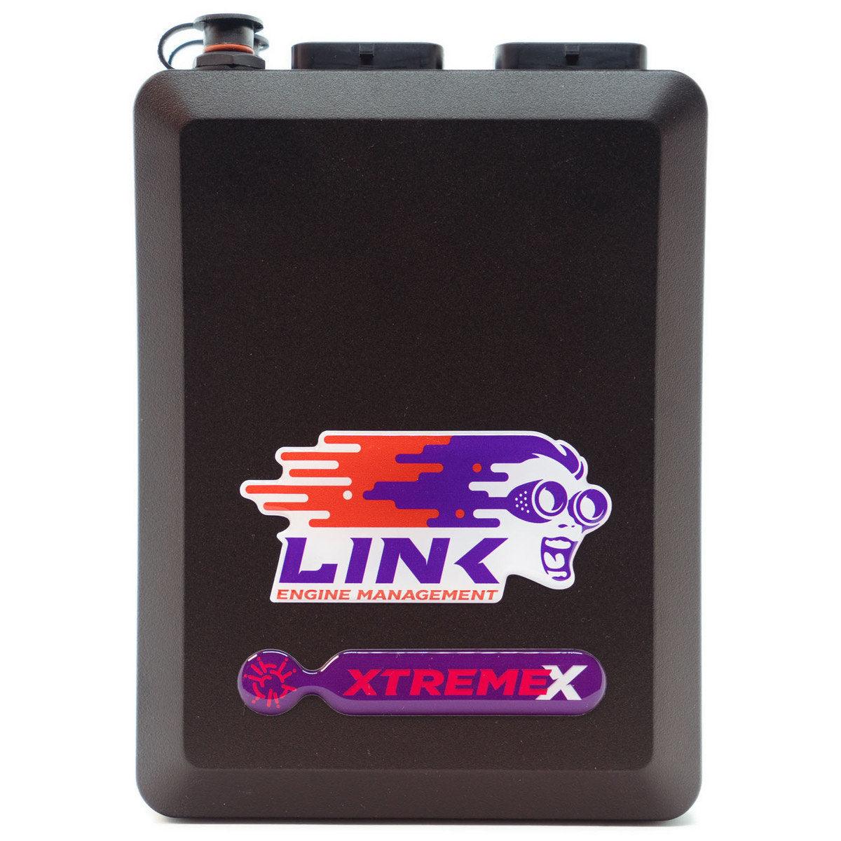 LINK - G4X XtremeXWireIn ECUProlink Performance