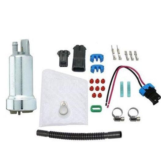 Walbro Intank E85 Fuel Pump, Flows 470LPH - Rated 900HP - Prolink Performance