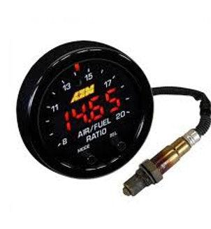 AEM X-Series Air Fuel Ratio Gauge, Patented X-Digital TechnologyGaugesProlink Performance