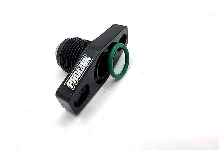 PROLINK Turbo Return Flange GARRET PULSARTurbo Return FlangeProlink Performance