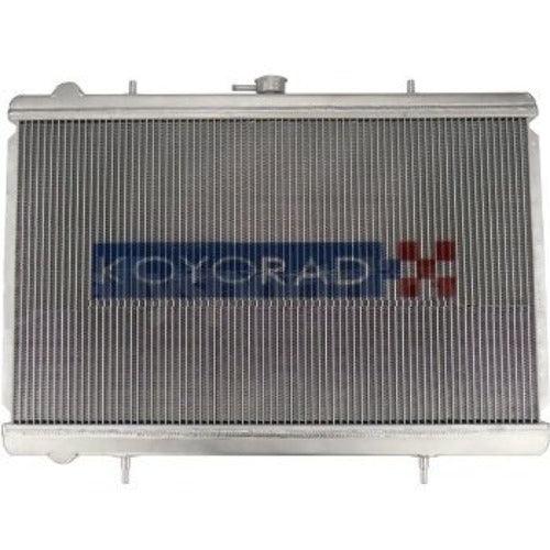 Performance Koyo Radiator, Nissan Skyline, R32 GTS-T/GT-R, 89-93, 48mmProlink Performance