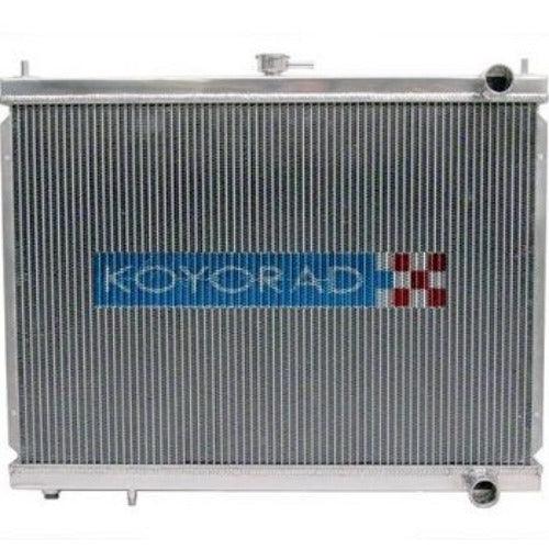 Performance Koyo Radiator, Nissan Skyline, R34 GTR 98-00, 48mmProlink Performance
