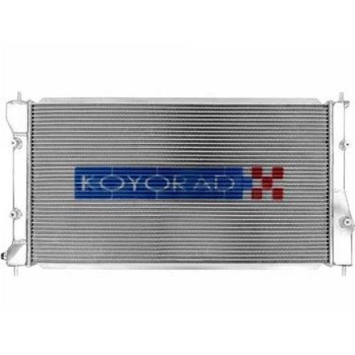 Performance Koyo Radiator, Subaru BRZ, Toyota 86, 12-20, 36mmProlink Performance