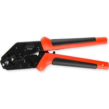 MSD Pro Crimp Tool, Ratchet Action - Prolink Performance