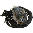MSD Street Fire Wire Set, 8 Cyl 90 Degree Sock, HEI, Univiversal - Prolink Performance