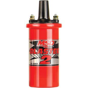 MSD High Performance Ignition Coil, Blaster 2 SeriesProlink Performance