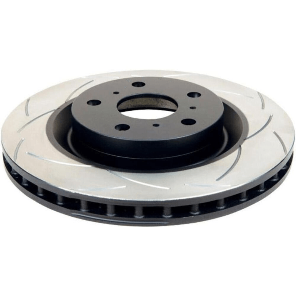 Nissan Skyline & Silvia Front Brake Rotor - DBA T2 Street Series DBA909S - Prolink Performance